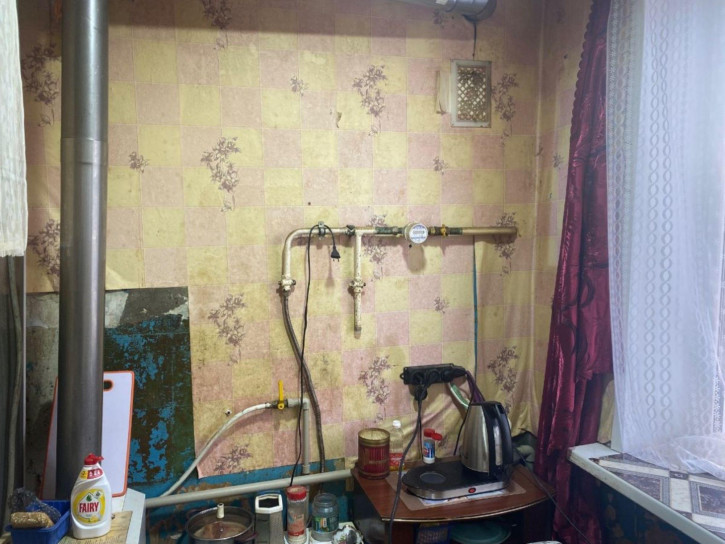 2-комн квартира Лескова ул, 37 2-комн квартира Лескова ул, 37