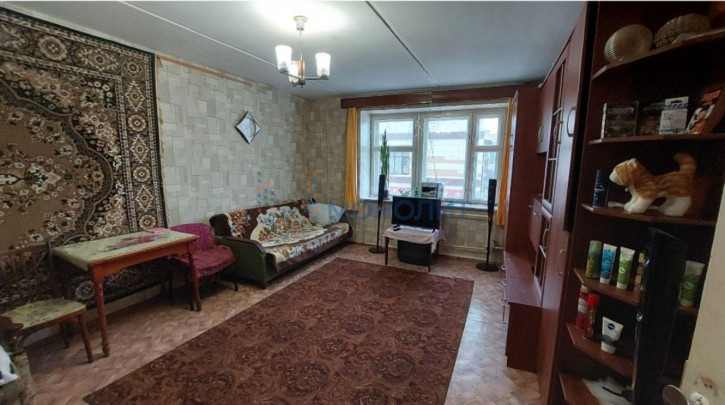 1-комн квартира Кузнецкая ул, 69