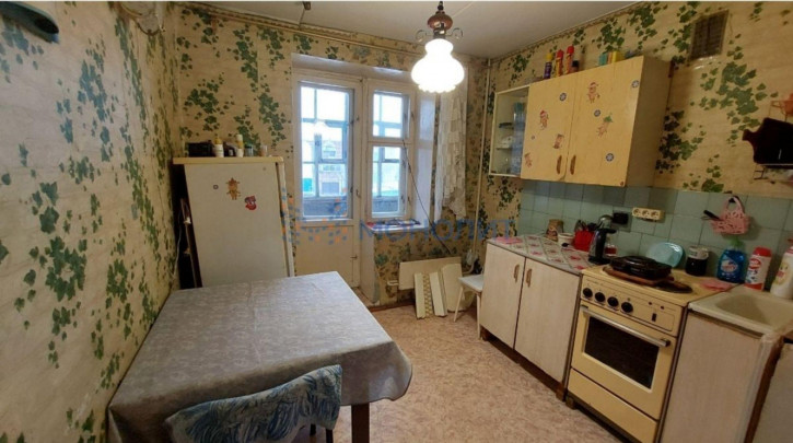 1-комн квартира Кузнецкая ул, 69