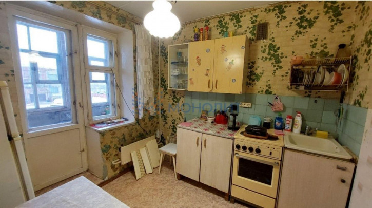 1-комн квартира Кузнецкая ул, 69
