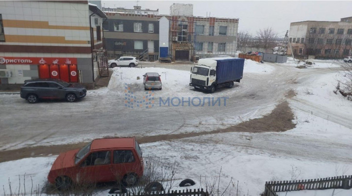 1-комн квартира Кузнецкая ул, 69