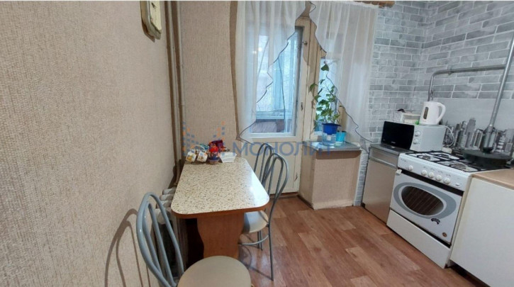 2-комн квартира Дзержинского пр-кт, 1/7