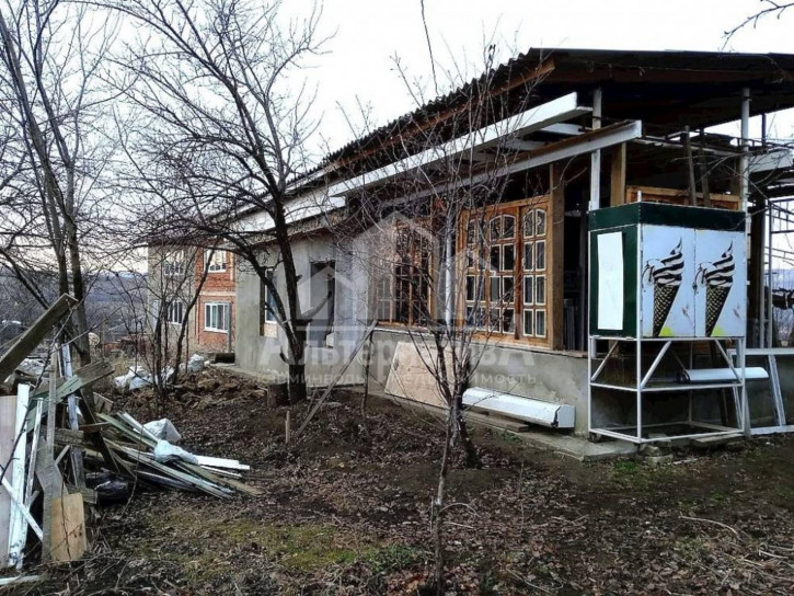 Земельный участок с/т Дружба