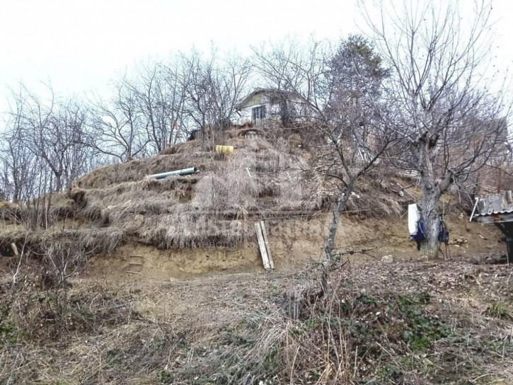 Земельный участок с/т Дружба