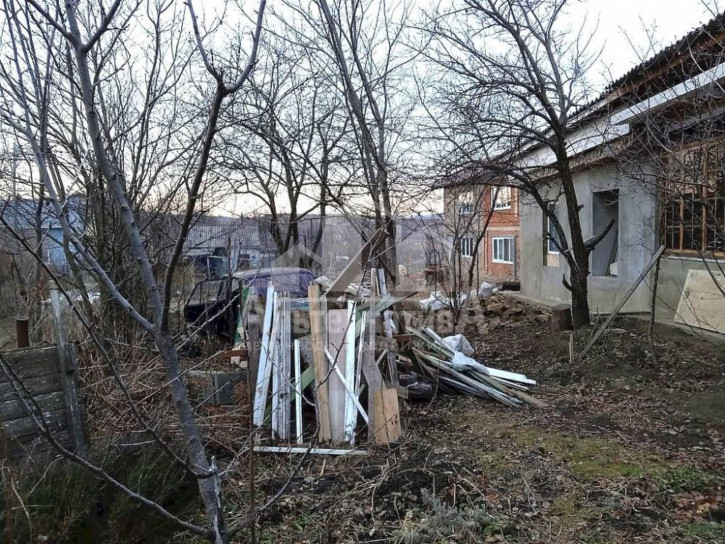 Земельный участок с/т Дружба