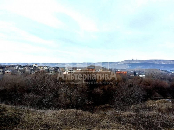 Земельный участок с/т Дружба