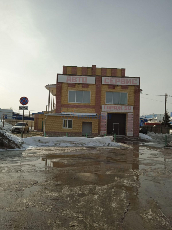 Офис Свердлова пр-кт, 69B