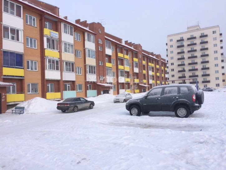 1-комн квартира Большая, 39 1-комн квартира Большая, 39