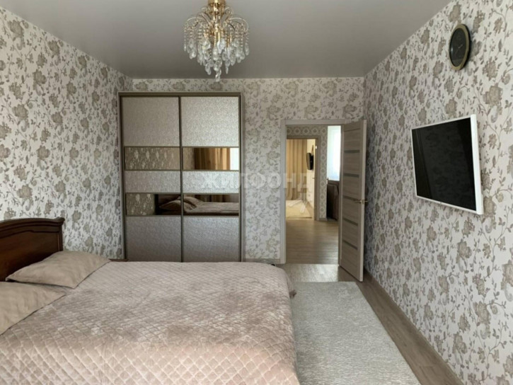 3-комн квартира Писарева, 80/1