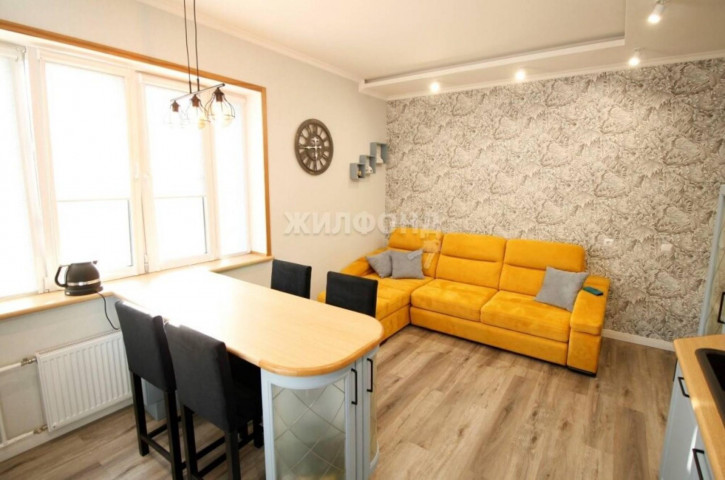 4-комн квартира 2-я Обская, 71/1 4-комн квартира 2-я Обская, 71/1