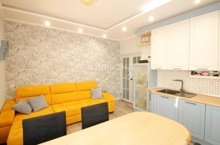 4-комн квартира 2-я Обская, 71/1 4-комн квартира 2-я Обская, 71/1