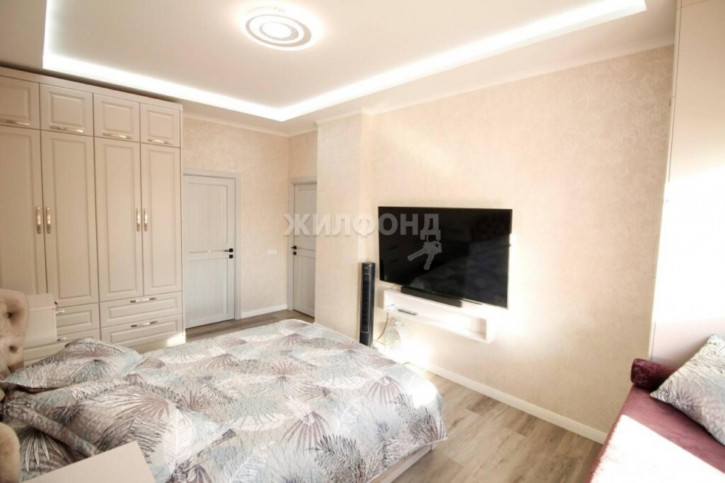 4-комн квартира 2-я Обская, 71/1 4-комн квартира 2-я Обская, 71/1