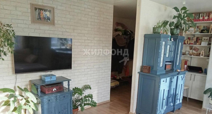 3-комн квартира ЖКО Аэропорта, 17
