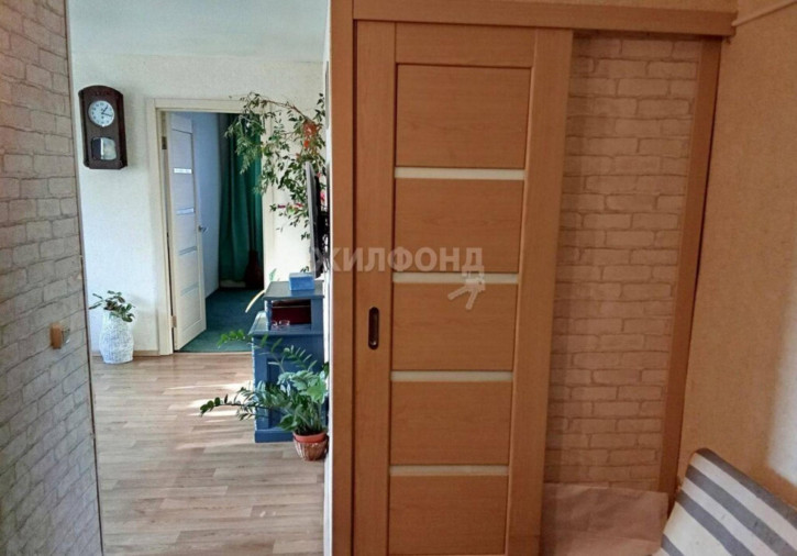 3-комн квартира ЖКО Аэропорта, 17