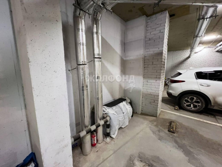 Офис Сухарная, 109