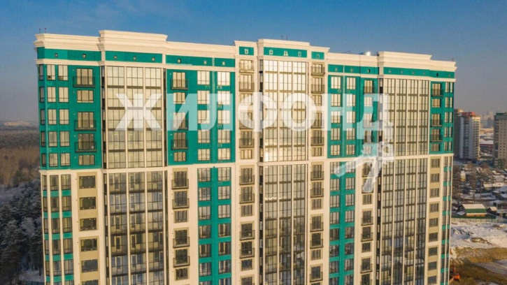 Офис Сухарная, 109