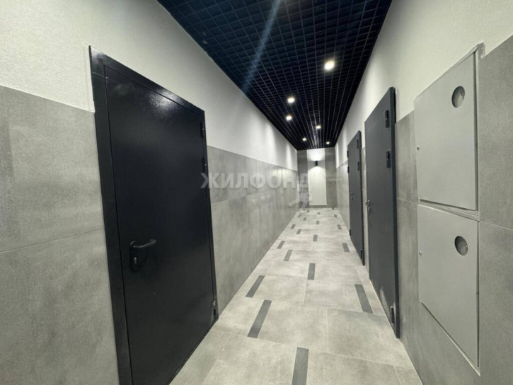 Офис Лобачевского, 51/1