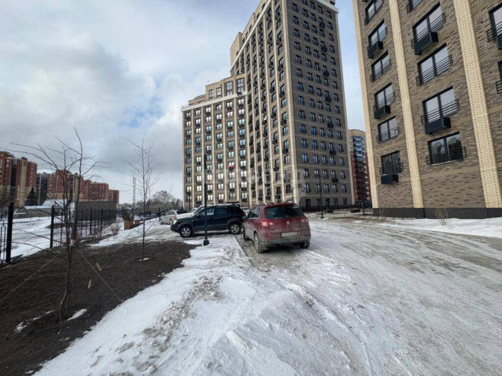 Офис Лобачевского, 51/1