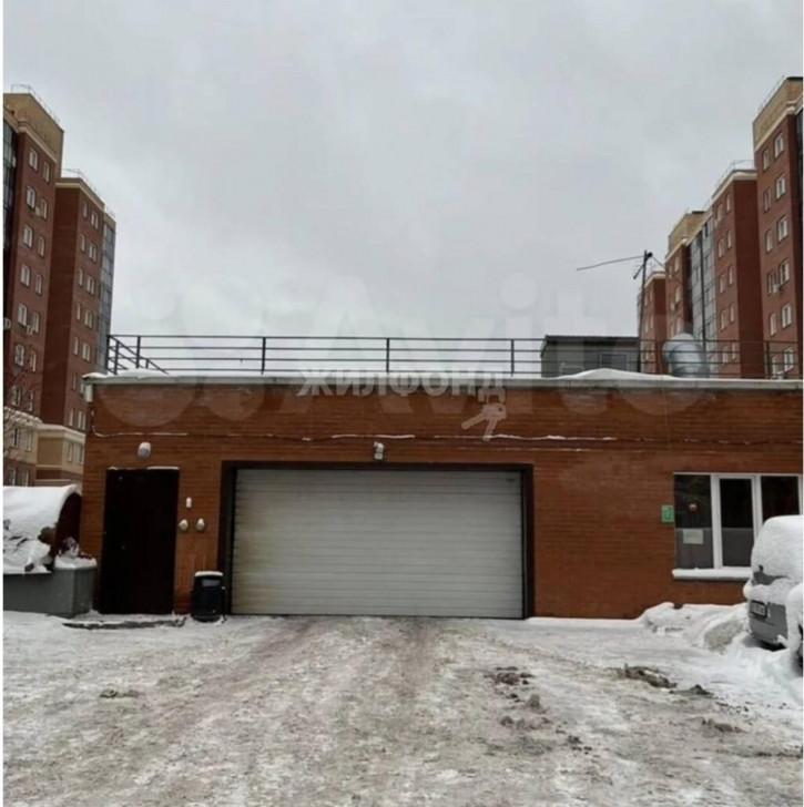 Офис Кубовая, 92 А