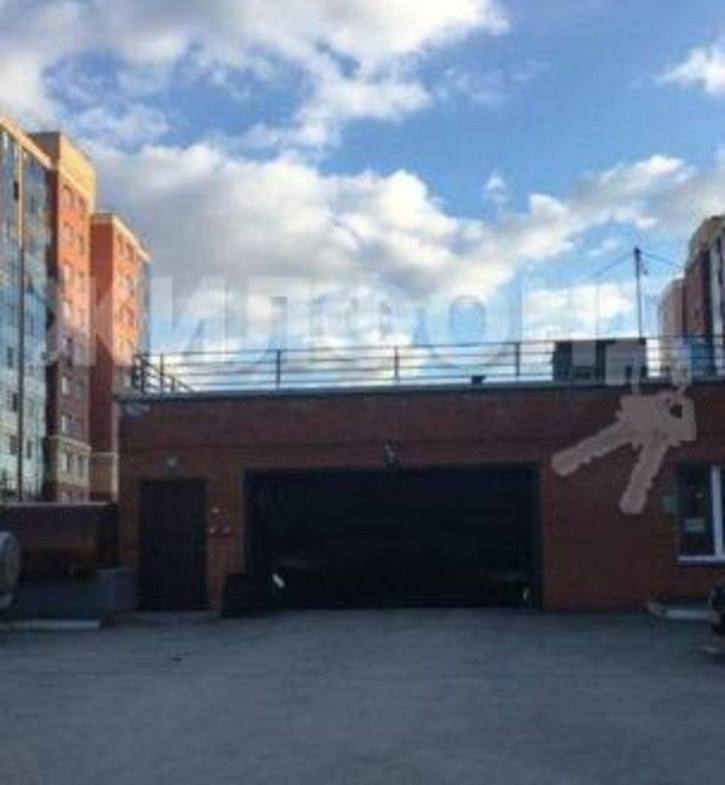 Офис Кубовая, 92 А