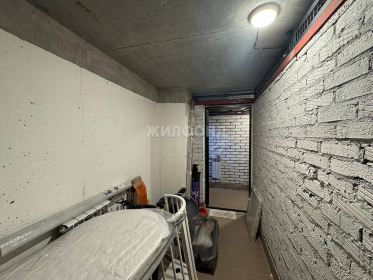 Офис Охотская, 88/2