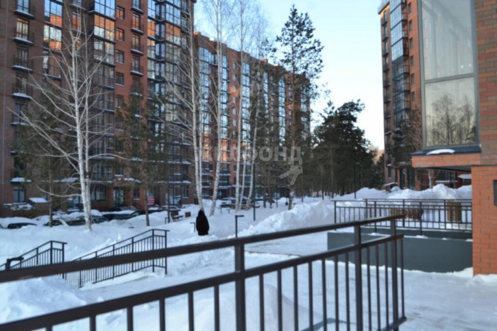 Офис Охотская, 88/2