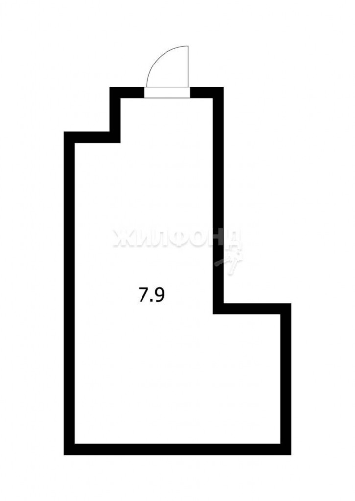 Офис Охотская, 88/2