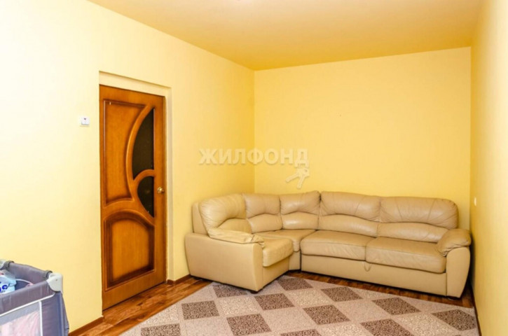 1-комн квартира Татьяны Снежиной, 43