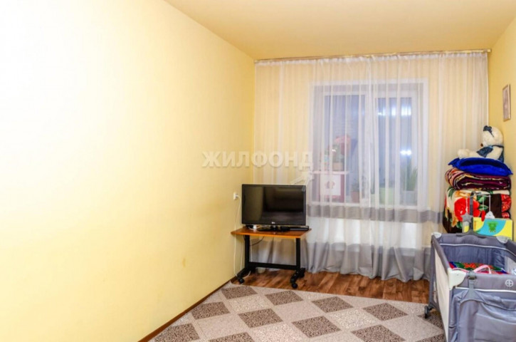 1-комн квартира Татьяны Снежиной, 43