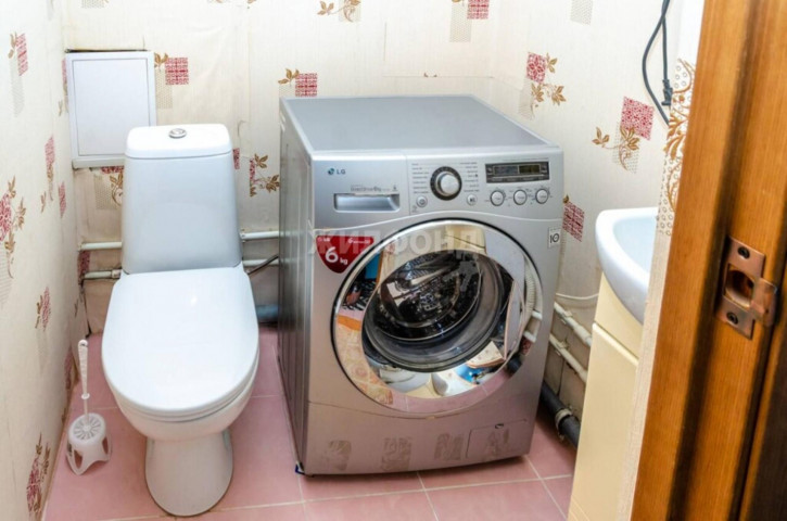 1-комн квартира Татьяны Снежиной, 43