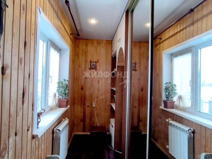 Коттедж/дом Молодежная