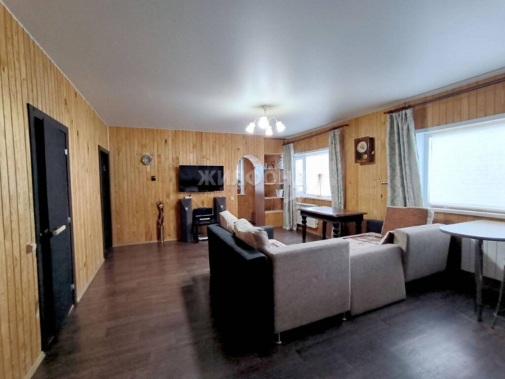 Коттедж/дом Молодежная