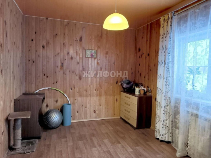 Коттедж/дом Молодежная