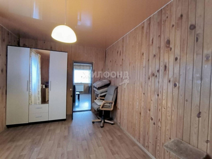 Коттедж/дом Молодежная