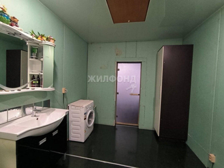 Коттедж/дом Молодежная