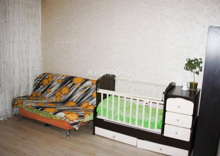 1-комн квартира Авиастроителей, 11/1