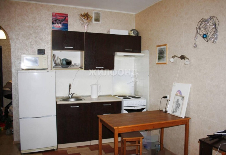 1-комн квартира Авиастроителей, 11/1
