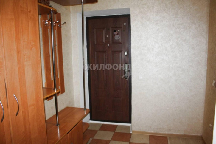 1-комн квартира Авиастроителей, 11/1