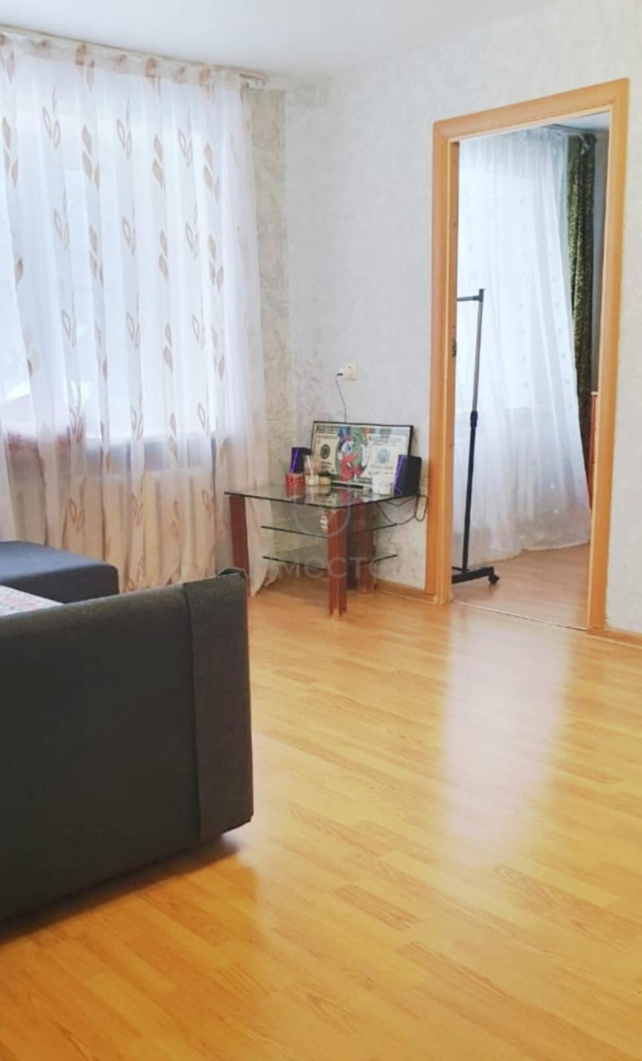 2-комн квартира Блюхера, 49 2-комн квартира Блюхера, 49