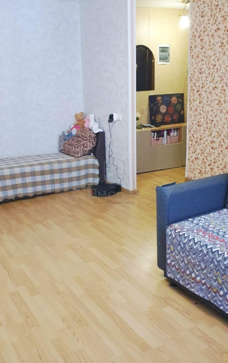 2-комн квартира Блюхера, 49 2-комн квартира Блюхера, 49