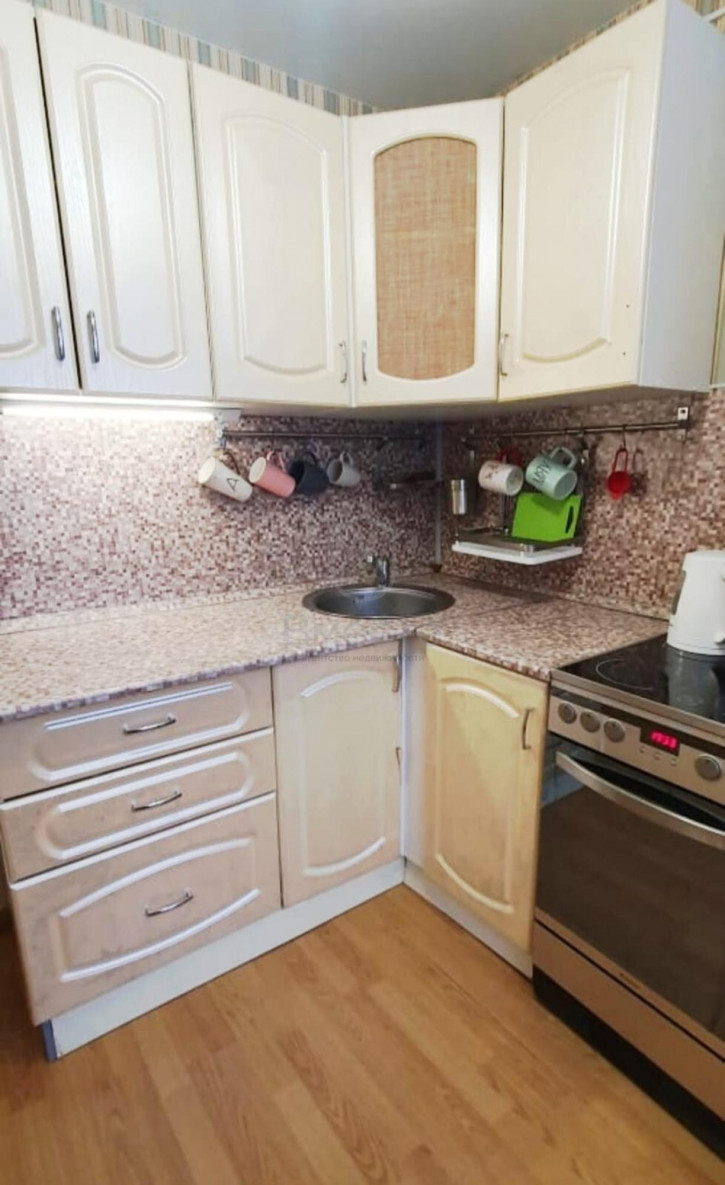 2-комн квартира Блюхера, 49 2-комн квартира Блюхера, 49