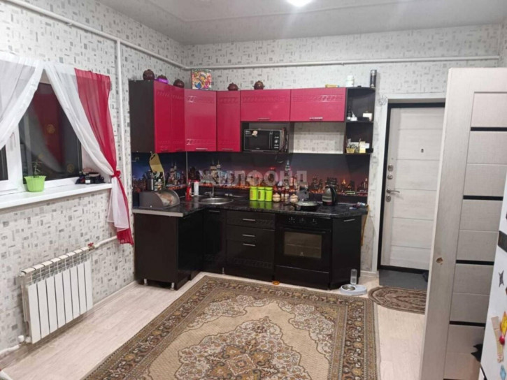 Коттедж/дом Новосибирск