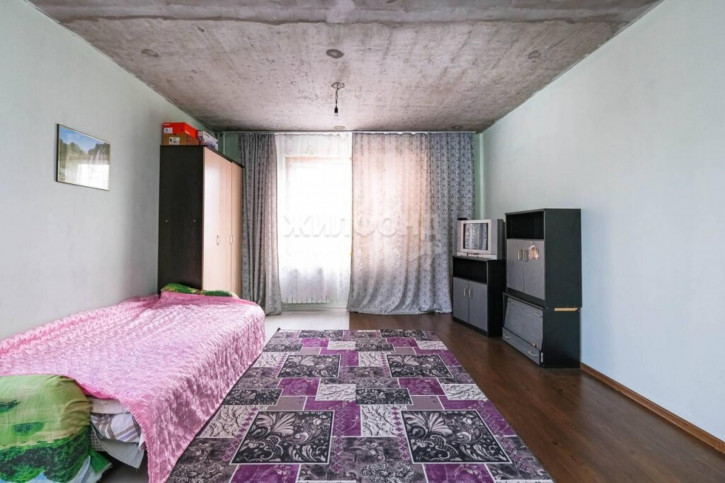 3-комн квартира Александра Чистякова, 6