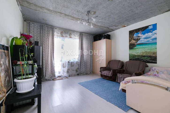 3-комн квартира Александра Чистякова, 6