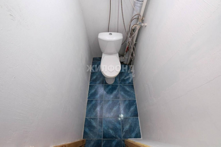 3-комн квартира Александра Чистякова, 6