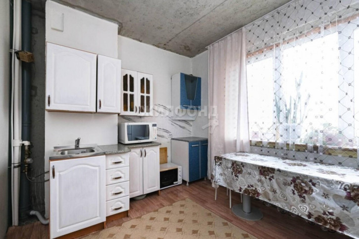 3-комн квартира Александра Чистякова, 6