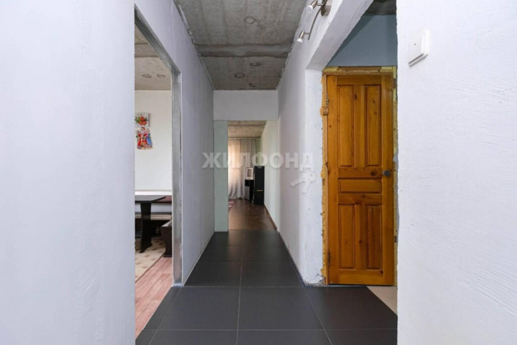 3-комн квартира Александра Чистякова, 6