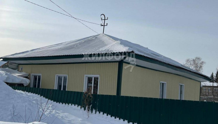 Коттедж/дом Комиссаровская