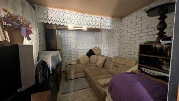 Коттедж/дом Бердск