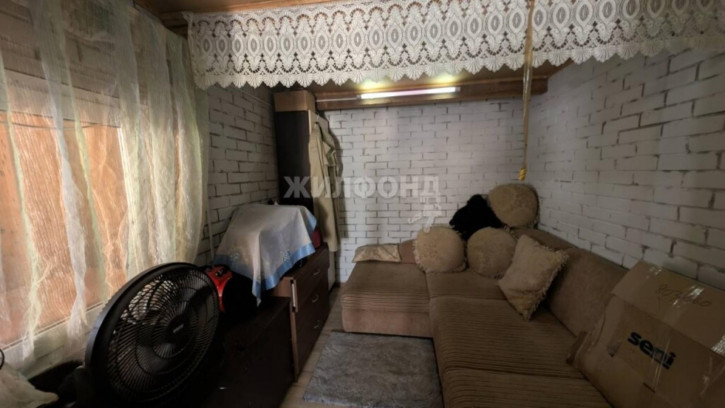 Коттедж/дом Бердск